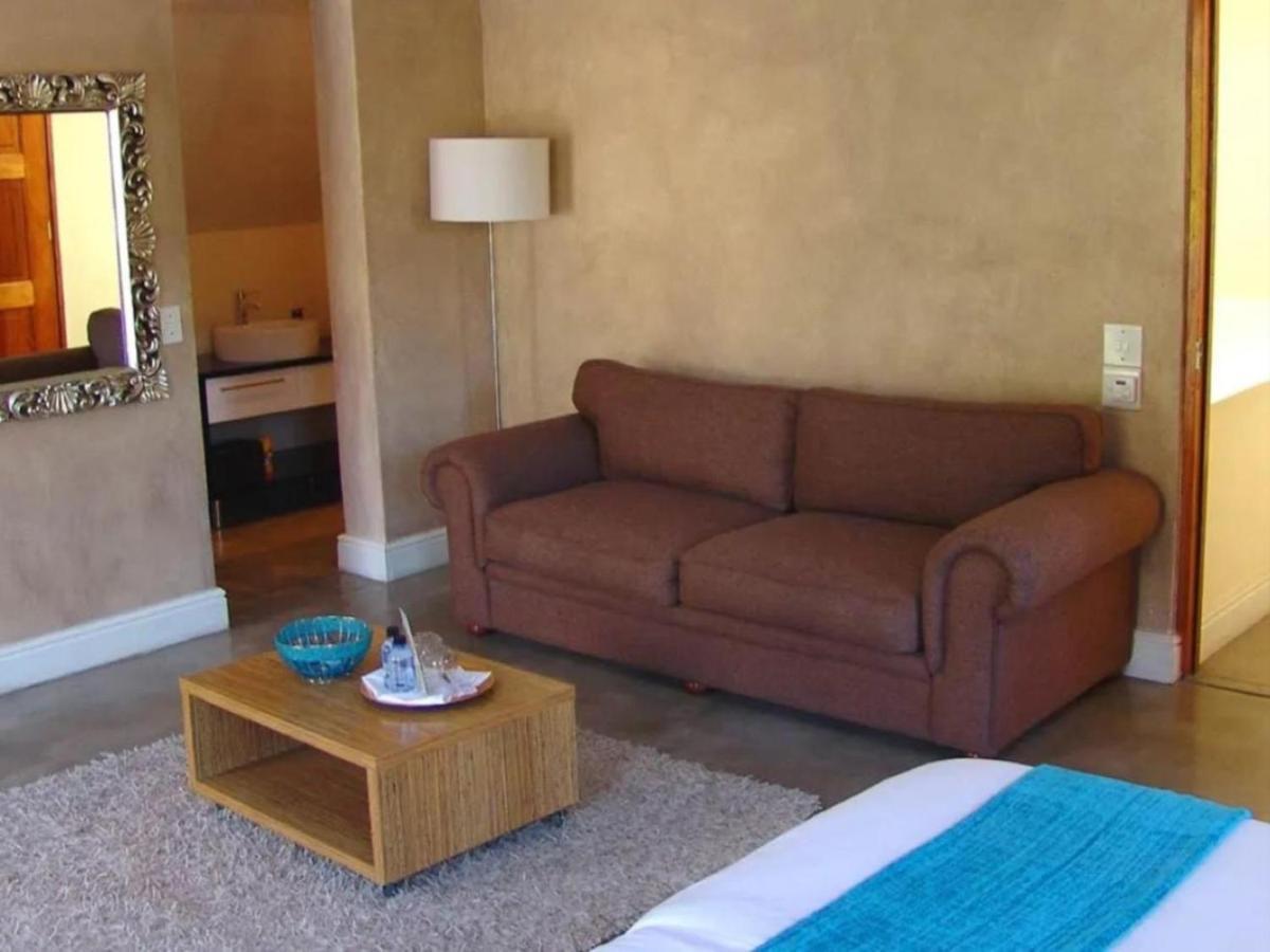 The Walden Suites Kapstadt Zimmer foto