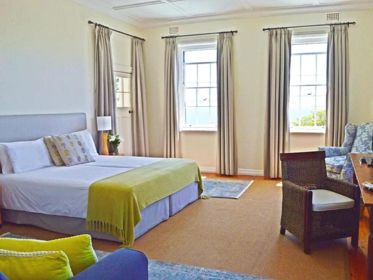 The Walden Suites Kapstadt Zimmer foto