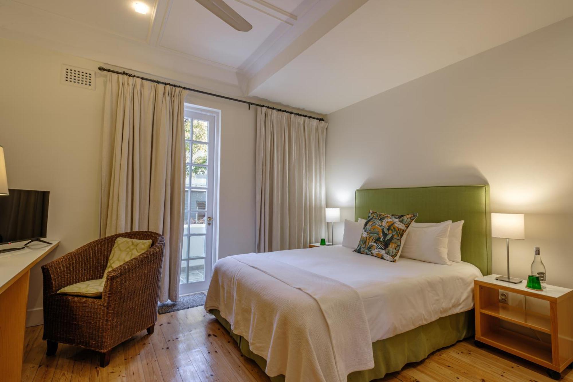 The Walden Suites Kapstadt Zimmer foto
