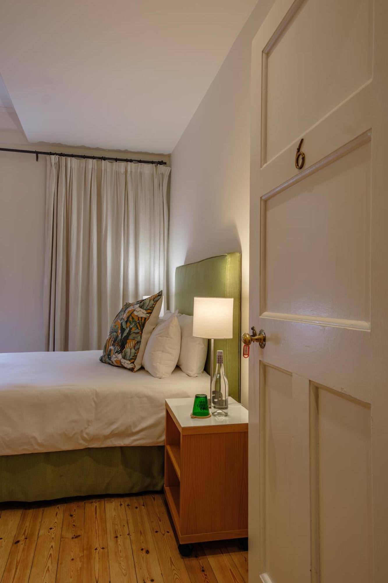The Walden Suites Kapstadt Zimmer foto