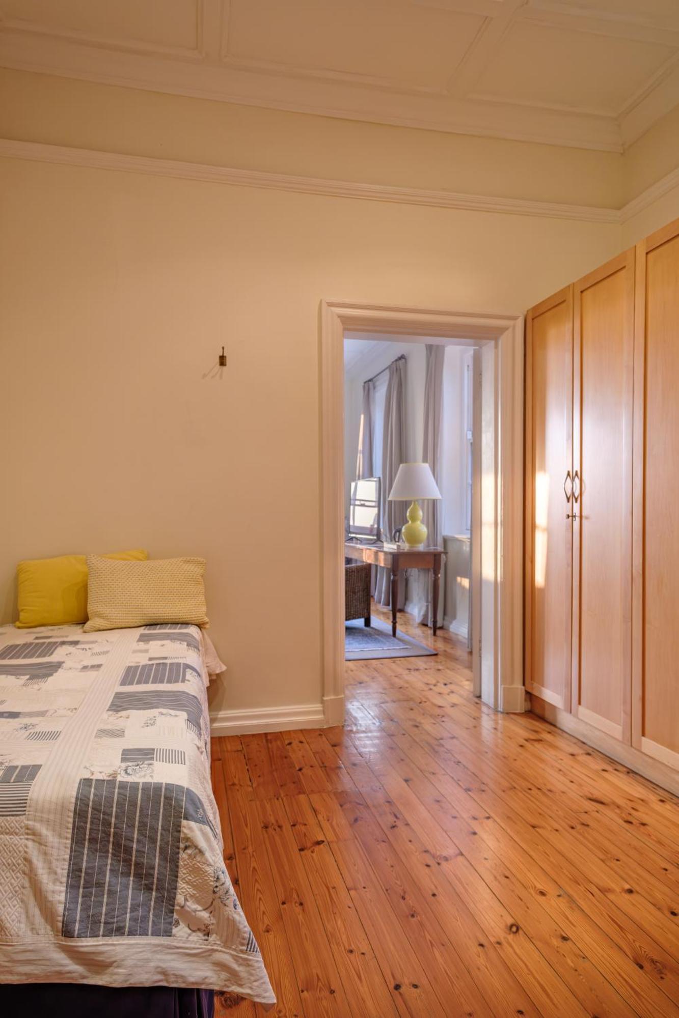 The Walden Suites Kapstadt Zimmer foto