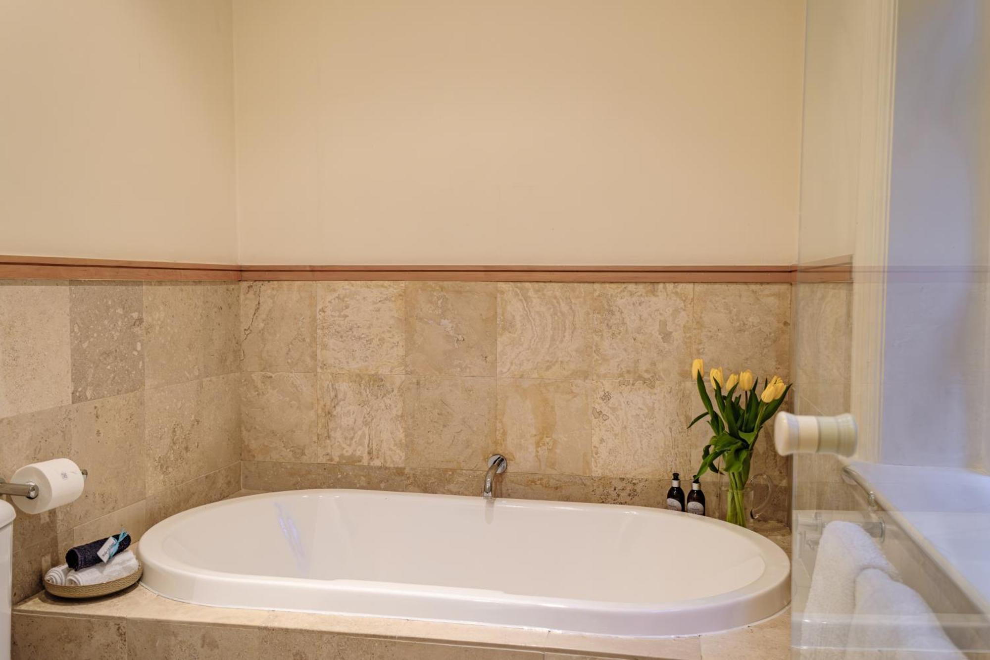 The Walden Suites Kapstadt Zimmer foto